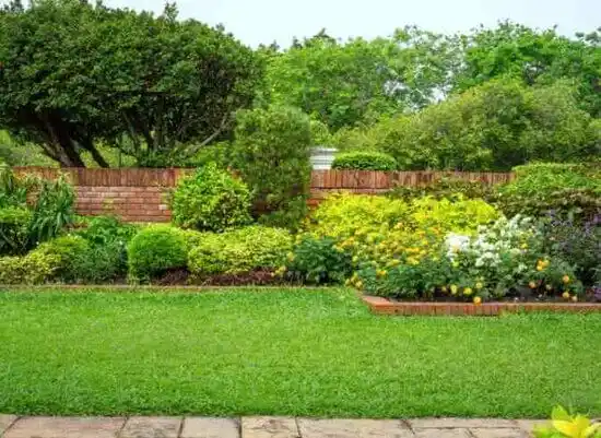 landscaping services West Liberty